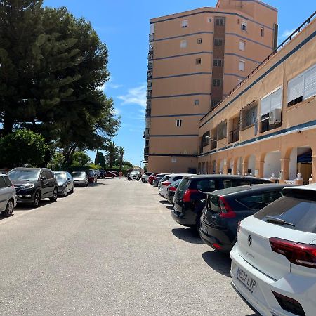 Apartamento Daniel Apartment Benalmadena Exterior photo