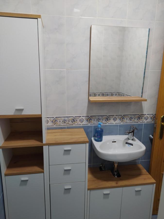 Apartamento Daniel Apartment Benalmadena Exterior photo
