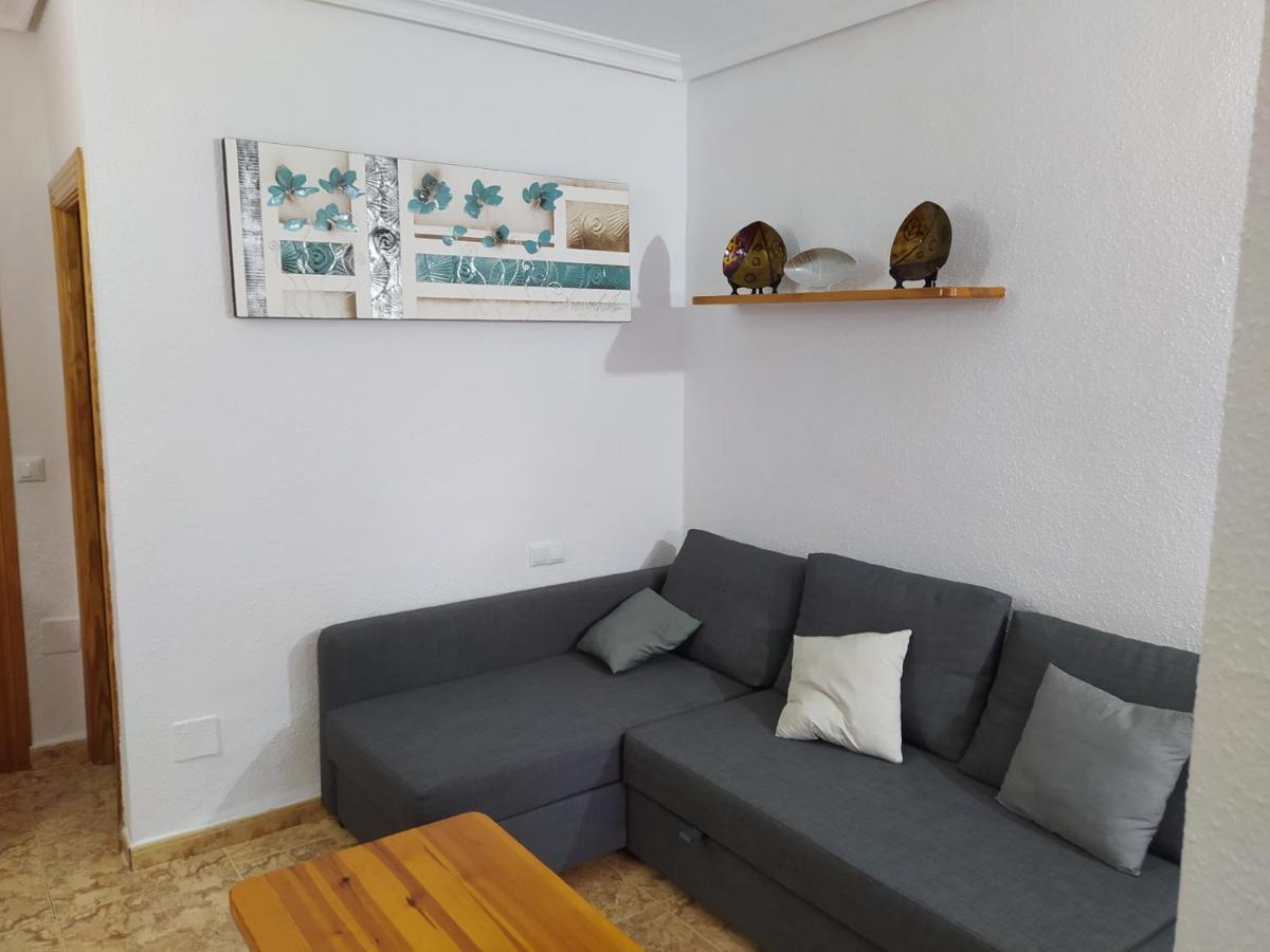 Apartamento Daniel Apartment Benalmadena Exterior photo