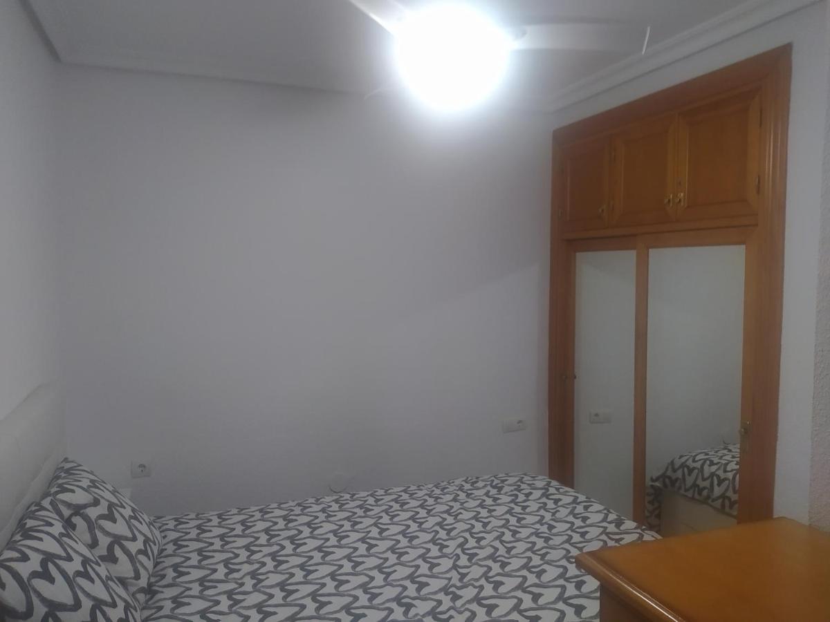 Apartamento Daniel Apartment Benalmadena Exterior photo