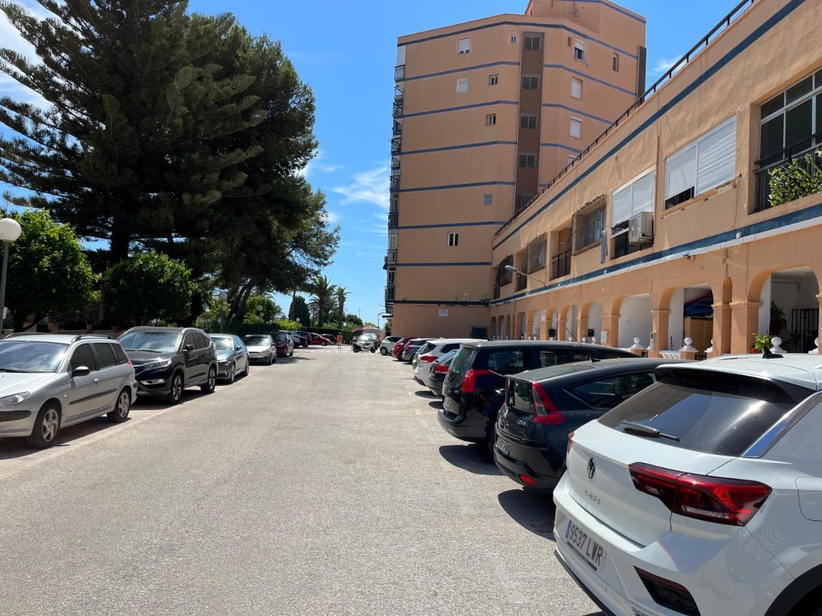 Apartamento Daniel Apartment Benalmadena Exterior photo