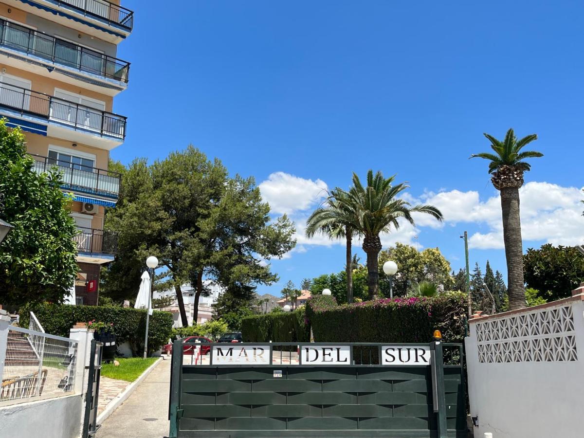 Apartamento Daniel Apartment Benalmadena Exterior photo