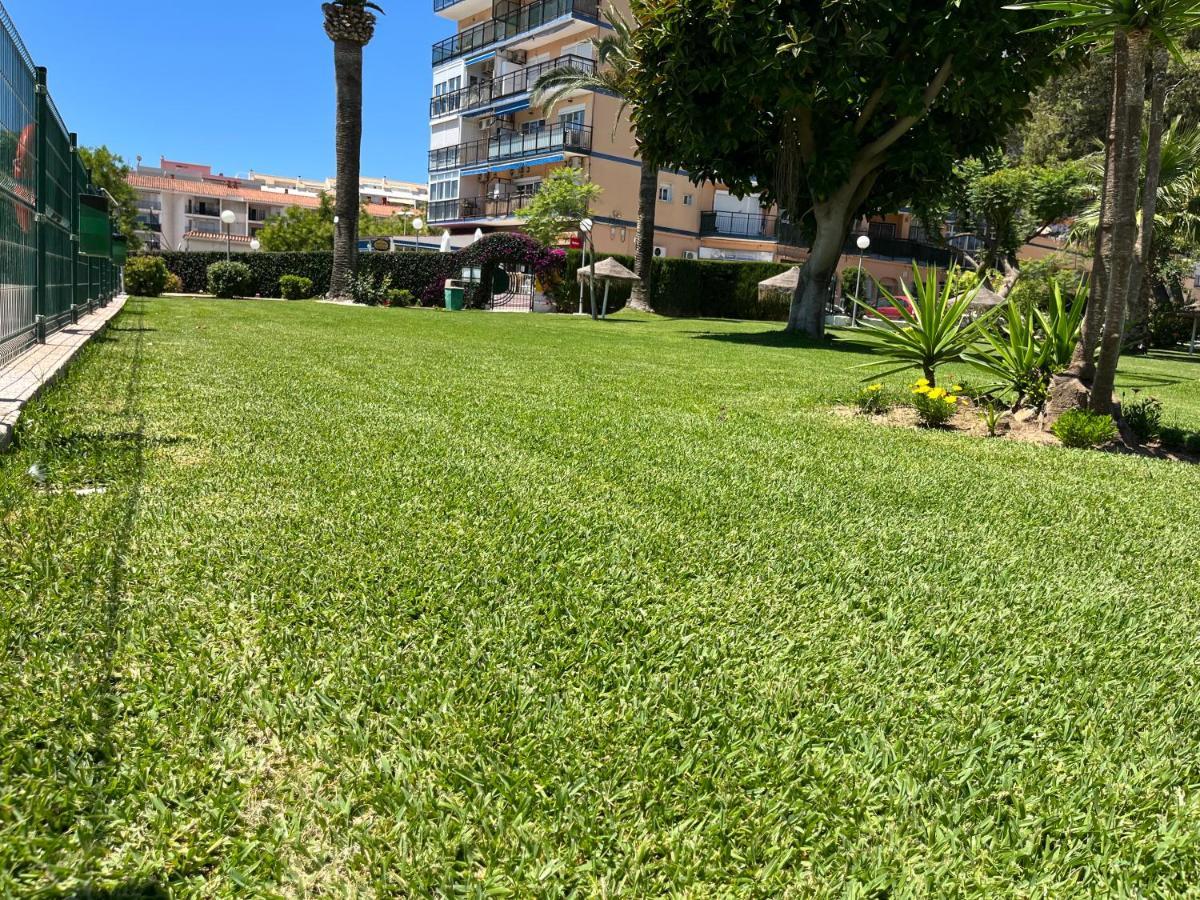 Apartamento Daniel Apartment Benalmadena Exterior photo