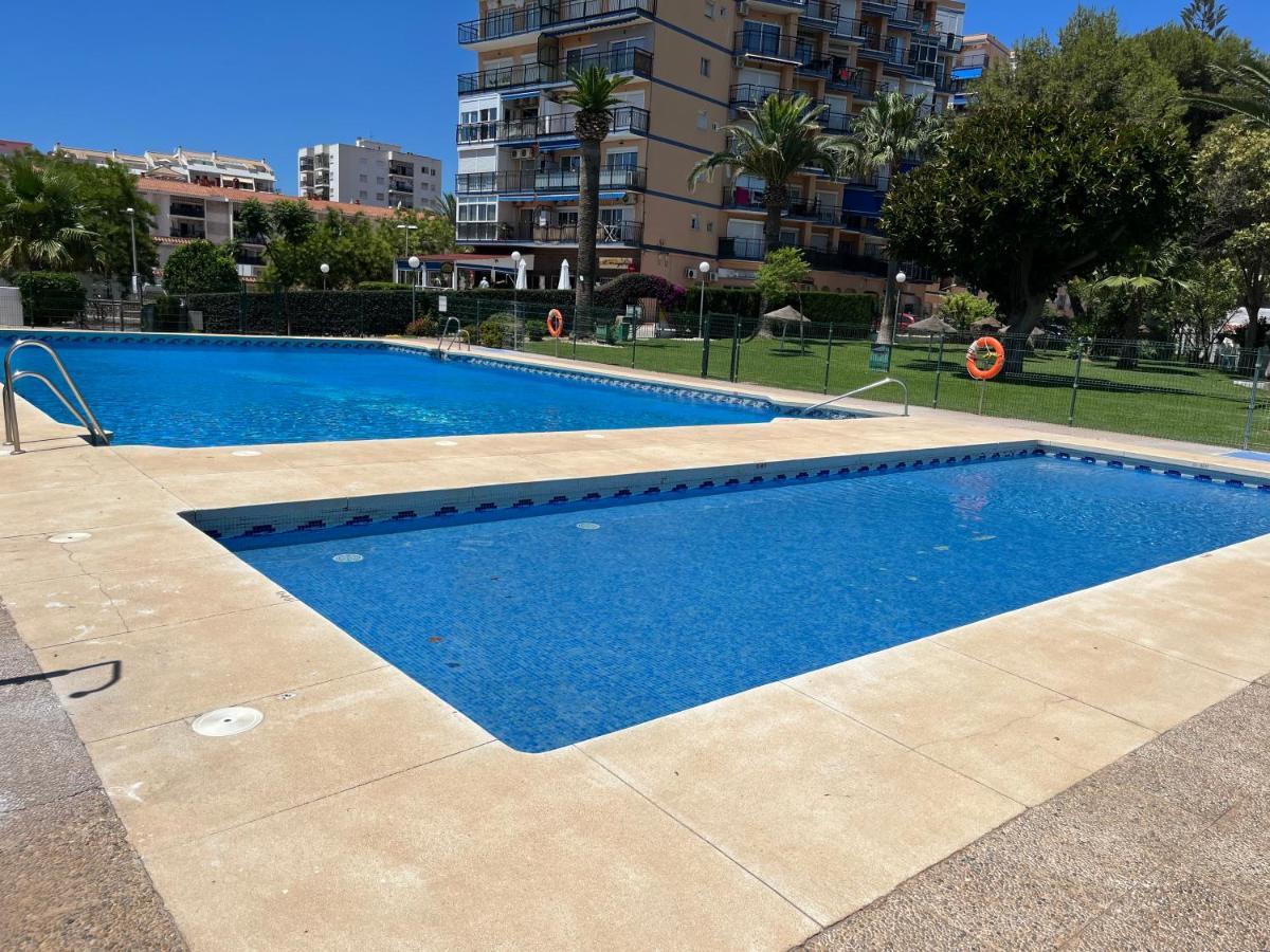 Apartamento Daniel Apartment Benalmadena Exterior photo